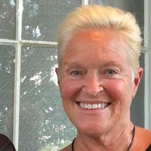 Meet your Posher, Nancy